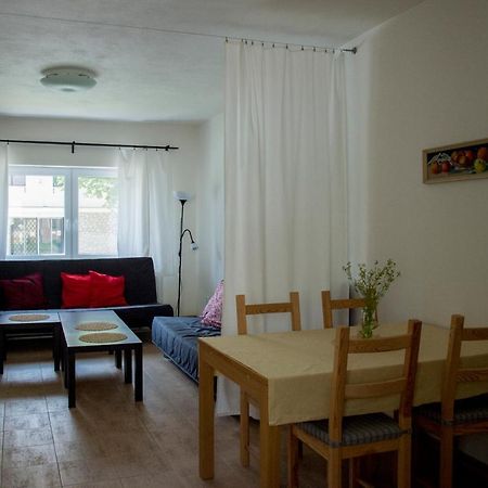 Ubytovani Domecek V Mikulove Apartment Екстериор снимка