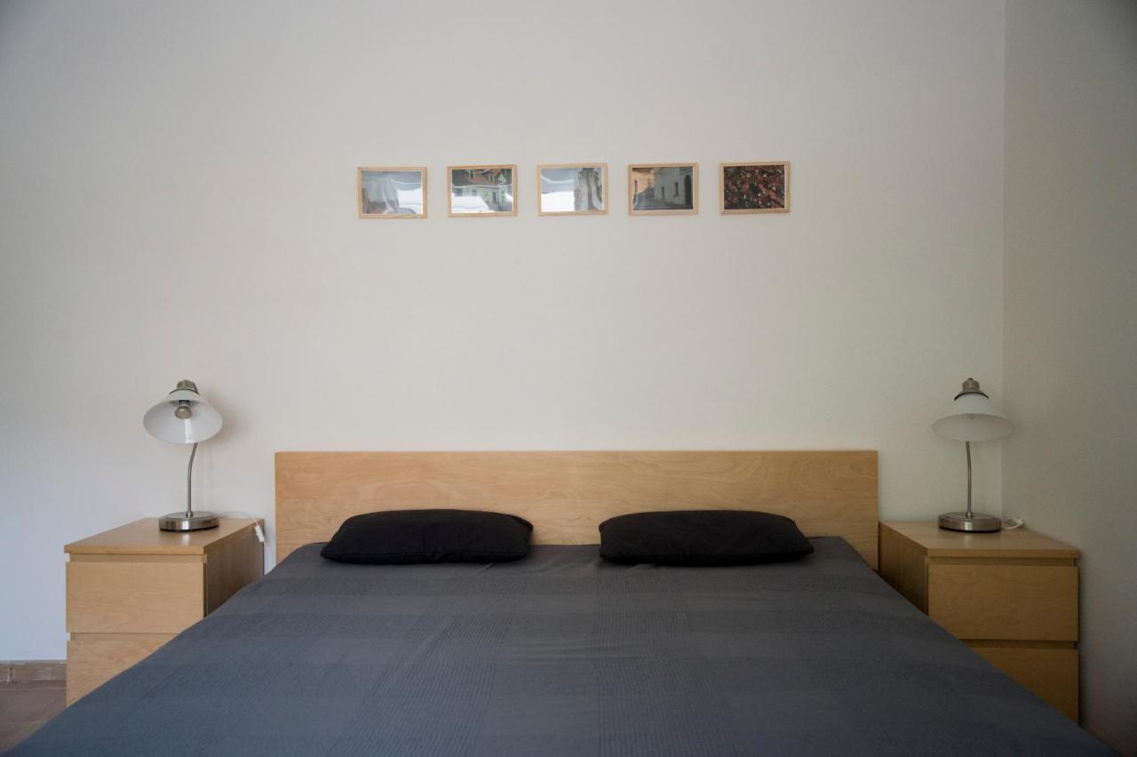 Ubytovani Domecek V Mikulove Apartment Екстериор снимка