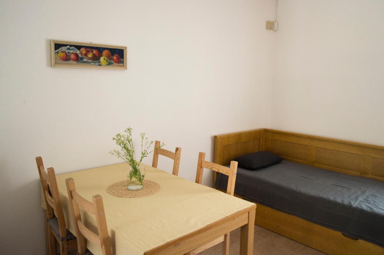Ubytovani Domecek V Mikulove Apartment Екстериор снимка