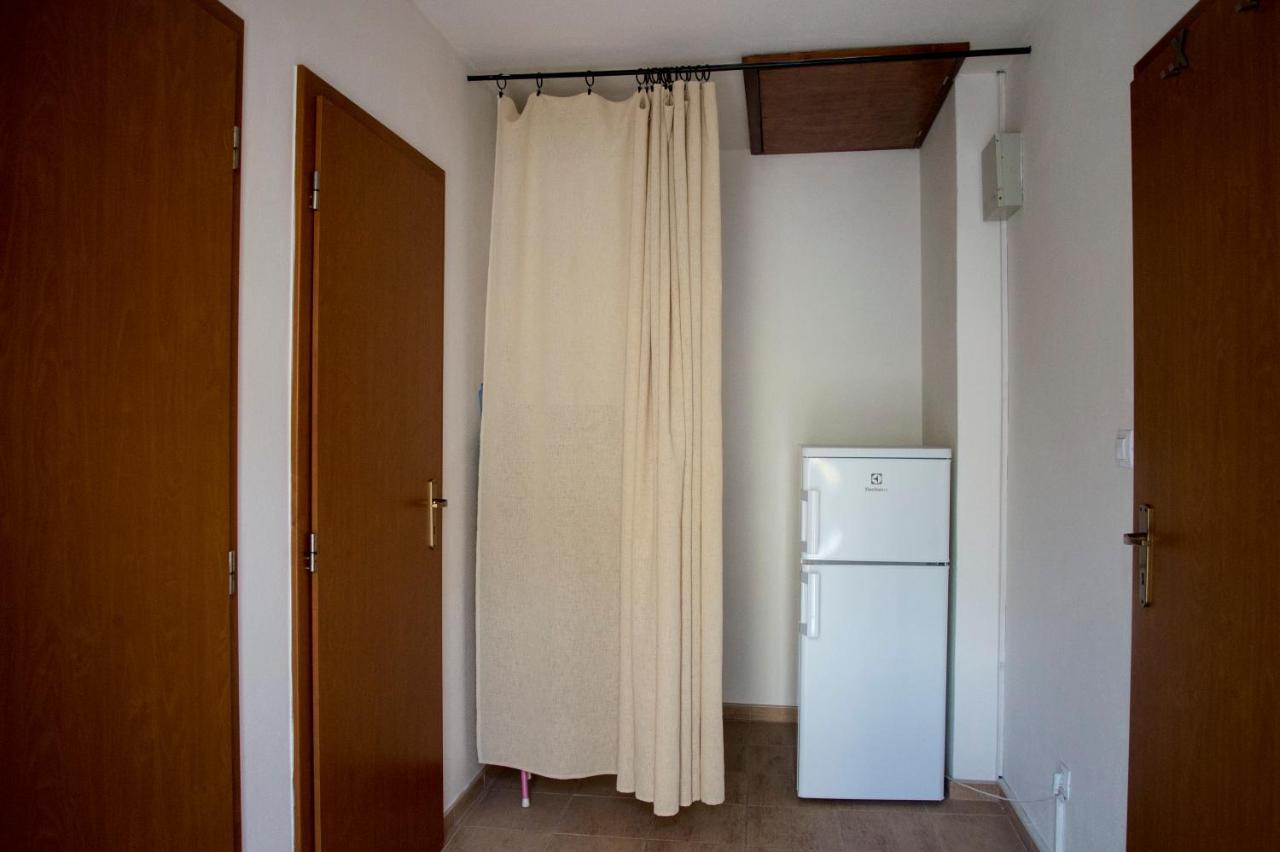 Ubytovani Domecek V Mikulove Apartment Екстериор снимка